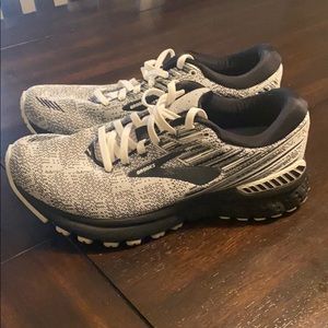 Brooks Adrenaline Women’s Running Shoe